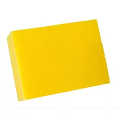 Carlson szivacs, mosó, puha, autóhoz, 150x110x50 mm