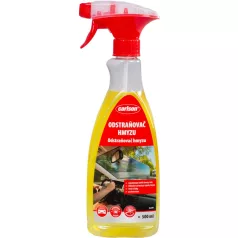 Carlson rovarriasztó, spray, autóba, 500 ml