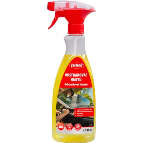 Carlson rovarriasztó, spray, autóba, 500 ml