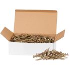 Forgácslap csavar UV ZH 6,0x45, süllyeztett fejű