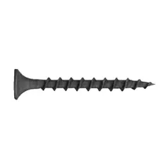Gipszkarton csavar M4,2x080mm, finom menet