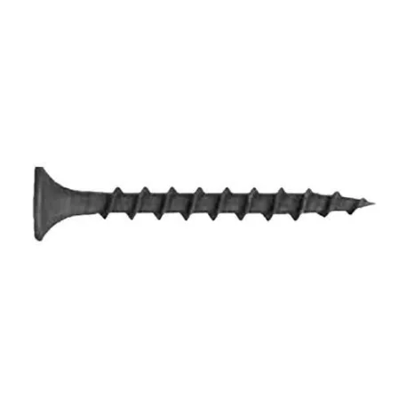 Gipszkarton csavar M4,2x080mm, finom menet