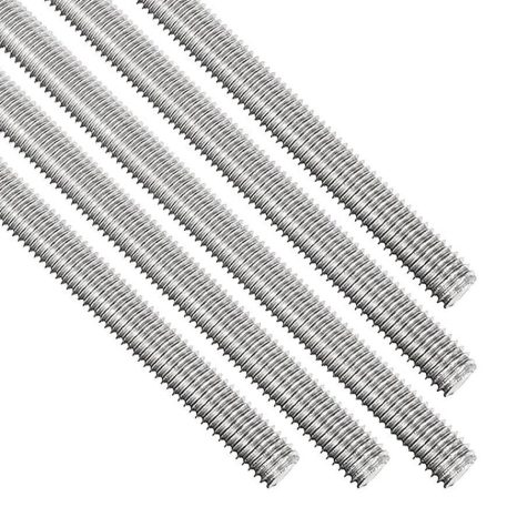 Rúd 975-8,8 Zn M30, 1m, horgany