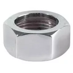 Anyacsavar 1401,55 M12 Din-934-8.8, Horganyzott