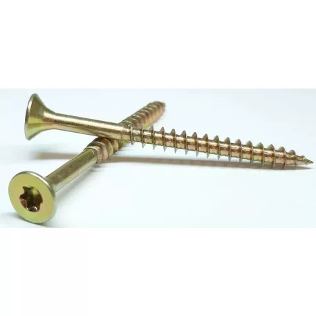 Csavar UV ZH Torx M3,5x30, részmenetes, DIN 7505 H