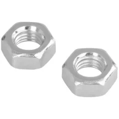 Anya Strend Pro PACK DIN 934 Zn M12, standard, csomag. 14 db