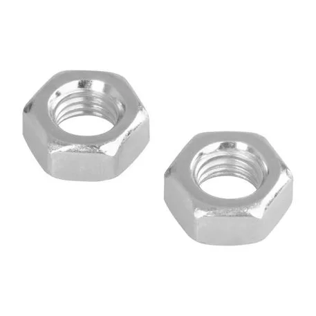 Anya Strend Pro PACK DIN 934 Zn M12, standard, csomag. 14 db