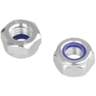 Strend Pro PACK DIN 985 Zn M12. 10 db