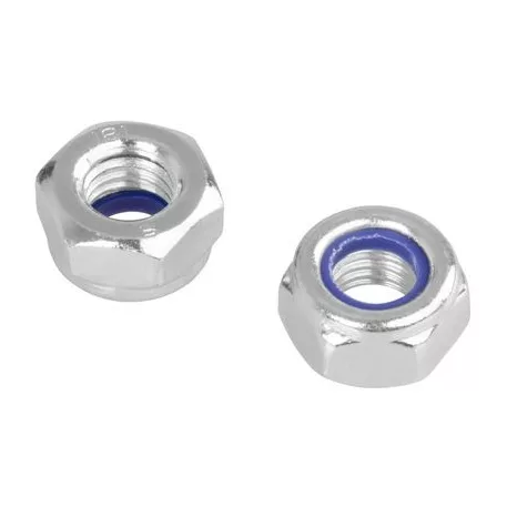 Strend Pro PACK DIN 985 Zn M16. 4 db