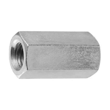 Anya Strend Pro PACK DIN 6334 Zn JHS08, hosszabbító rúd, csom. 8 db