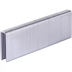   Tűzőkapocs CNS-S20Li 421K, 21 mm, U típusú, csomag. 2448 db