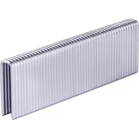 Tűzőkapocs Cns-S20Li 418K, 18 mm, U Típusú, 2448 db