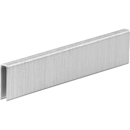 Warcraft CNS-S20Li / CNS-S20LiH tűzőgéphez kapocs, 22 mm, U típusú, 5000 db-os csomag