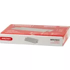 Warcraft CNS-S20Li / CNS-S20LiH tűzőgéphez kapocs, 22 mm, U típusú, 5000 db-os csomag