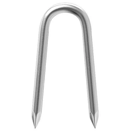 Kapocsszegek U Alakú 30x3,1 mm, Stn 2 2868