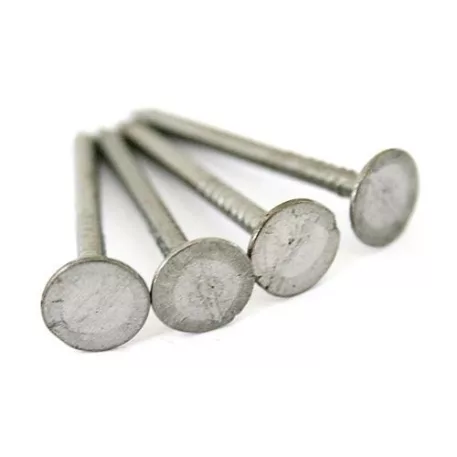 Tetőfedő Szeg 20x2,5 mm, Horganyzott