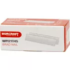 Warcraft CNS-S20Li / CNS-S20LiH tűzőgéphez SZÖG, 45 mm, T típus, csomag. 5000 db
