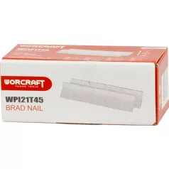   Warcraft CNS-S20Li / CNS-S20LiH tűzőgéphez SZÖG, 45 mm, T típus, csomag. 5000 db