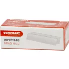 Warcraft CNS-S20Li / CNS-S20LiH tűzőgéphez SZÖG, 40 mm, T típus, csomag. 5000 db