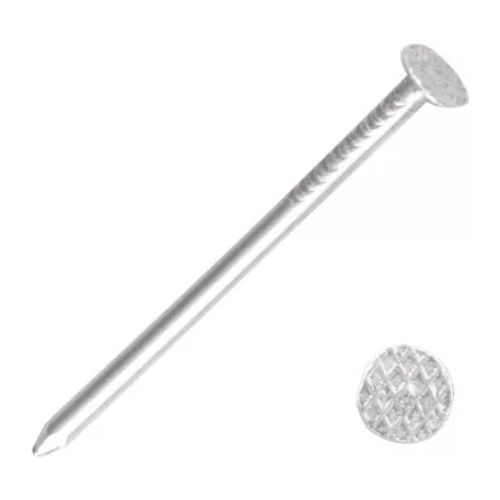 Szegek 2825 30x1,60 mm, építőipari, csomag. 5 kg