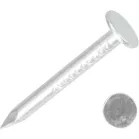 Szegek 2825 30x3,10 mm, karton, horganyzott, csomag. 5 kg