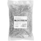 Szegek 2825 50x2,50 mm, építőipari, MiniPack 1 kg, zacskóban