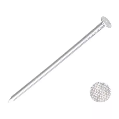 Szegek 2825 70x2,80 mm, építőipari, MiniPack 1 kg, zacskóban