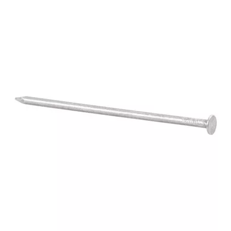 Szegek 2825 80x3,10 mm, építőipari, MiniPack 1 kg, zacskóban