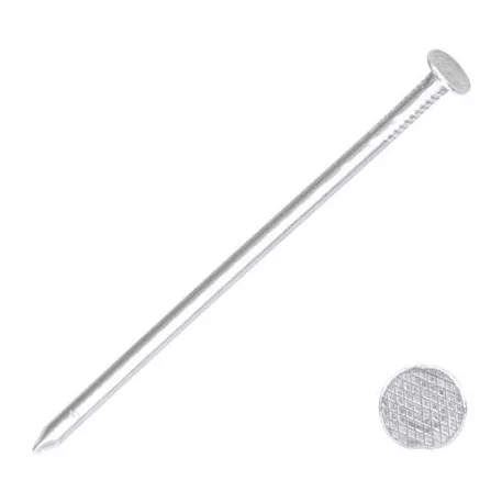 Szegek 2825 90x3,50 mm, építőipari, MiniPack 1 kg, zacskóban