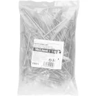 Szegek 2825 90x3,50 mm, építőipari, MiniPack 1 kg, zacskóban