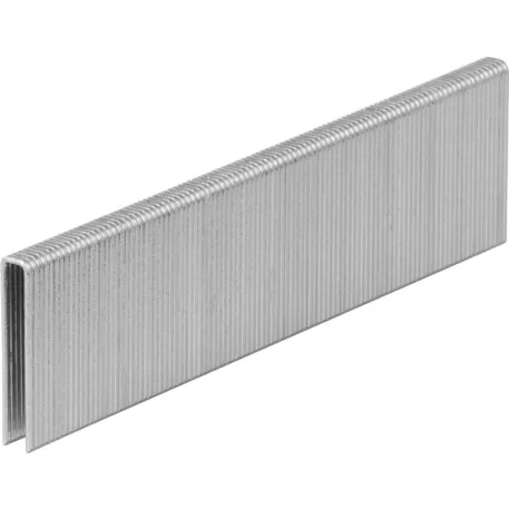 Kapcsok a Warcraft CNS-S20LiH tűzőgéphez, 32 mm, U típusú kapcsok, 5000 db-os csomag