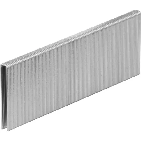 Kapcsok a Warcraft CNS-S20LiH tűzőgéphez, 40 mm, U típusú tűzőkapcsok, 5000 db-os csomag