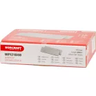 Kapcsok a Warcraft CNS-S20LiH tűzőgéphez, 40 mm, U típusú tűzőkapcsok, 5000 db-os csomag