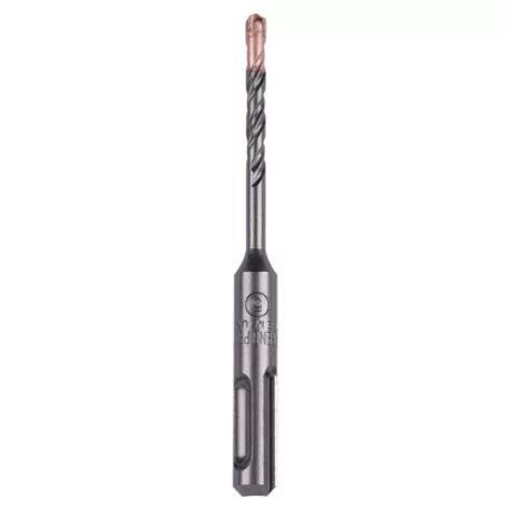 Csigafúró Strend Pro Premium db4 6x110 mm, SDS+, 4-Brit, Betonba