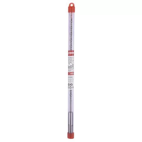 Csigafúró Strend Pro Premium db4 6x160 mm, SDS+, 4-Brit, Betonba