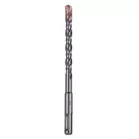 Csigafúró Strend Pro Premium db4 8x210 mm, SDS+, 4-Brit, Betonba