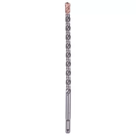 Csigafúró Strend Pro Premium db4 12x350 mm, SDS+, 4-Brit, Betonba