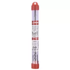   Csigafúró Strend Pro Premium db4 16x160 mm, SDS+, 4-Brit, Betonba