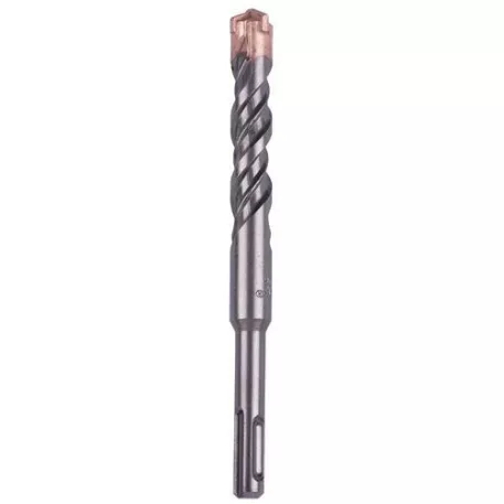 Csigafúró Strend Pro Premium db4 16x160 mm, SDS+, 4-Brit, Betonba