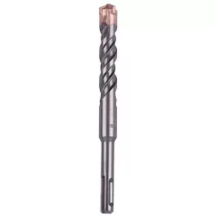   Csigafúró Strend Pro Premium db4 16x210 mm, SDS+, 4-Brit,Betonba