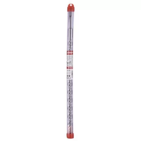 Csigafúró Strend Pro Premium db4 16x350 mm, SDS+, 4-Brit, Betonba