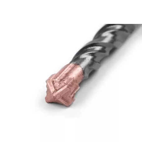 Csigafúró Strend Pro Premium db4 22x450 mm, SDS+, 4-Brit,Betonba