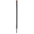 Csigafúró Strend Pro Premium db4 22x450 mm, SDS+, 4-Brit,Betonba
