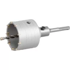 Körfúró Sp+ Masonhs 73 mm, Sk Szeletek