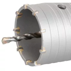 Körfúró Sp+ Masonhs 73 mm, Sk Szeletek