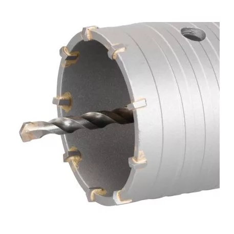 Körfúró Sp+ Masonhs 73 mm, Sk Szeletek