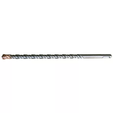 Betonfúró Sp+ Copp 6x260 mm, SDS+, 4-Brit