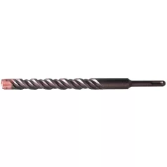 Betonfúró SP+ COPP 14x0260 mm, SDS+, 4-brit