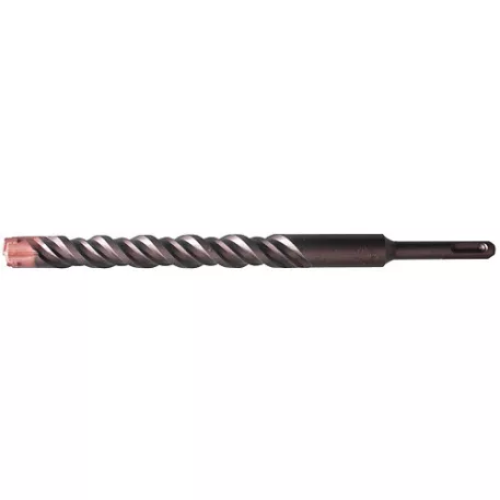 Betonfúró SP+ COPP 18x0260 mm, SDS+, 4-brit