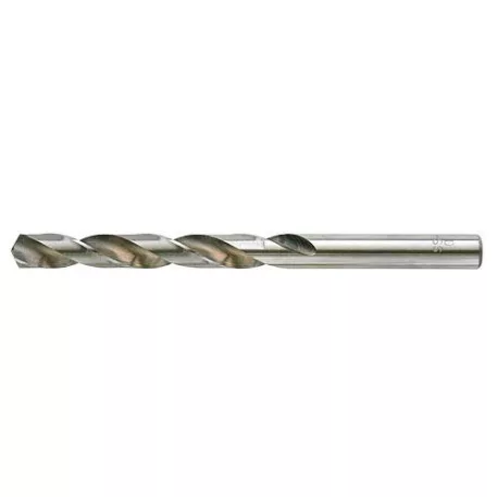 Fúró Strend Pro 4241 1 mm, DIN338, standard, köszörült, fémhez, csomag. 10 db
